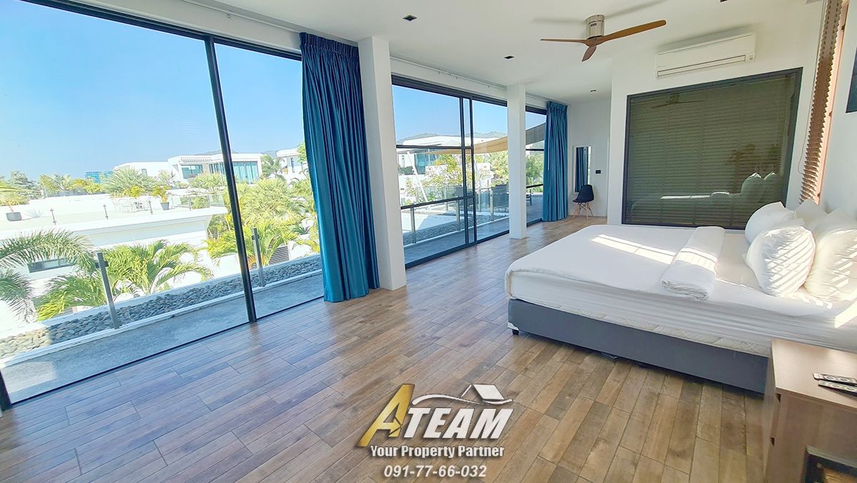 img poolvilla for rent in hua hin 28