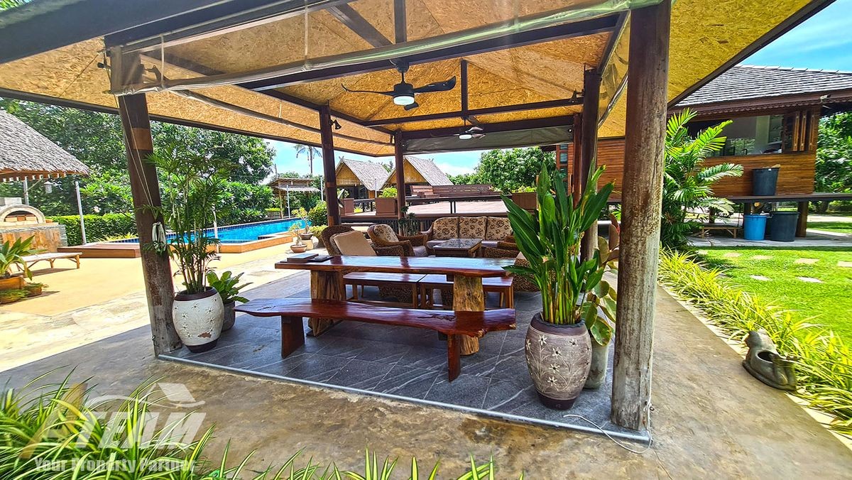 mango resort resale development Hua Hin13