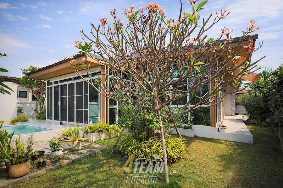 House for sale anchan hua hin32