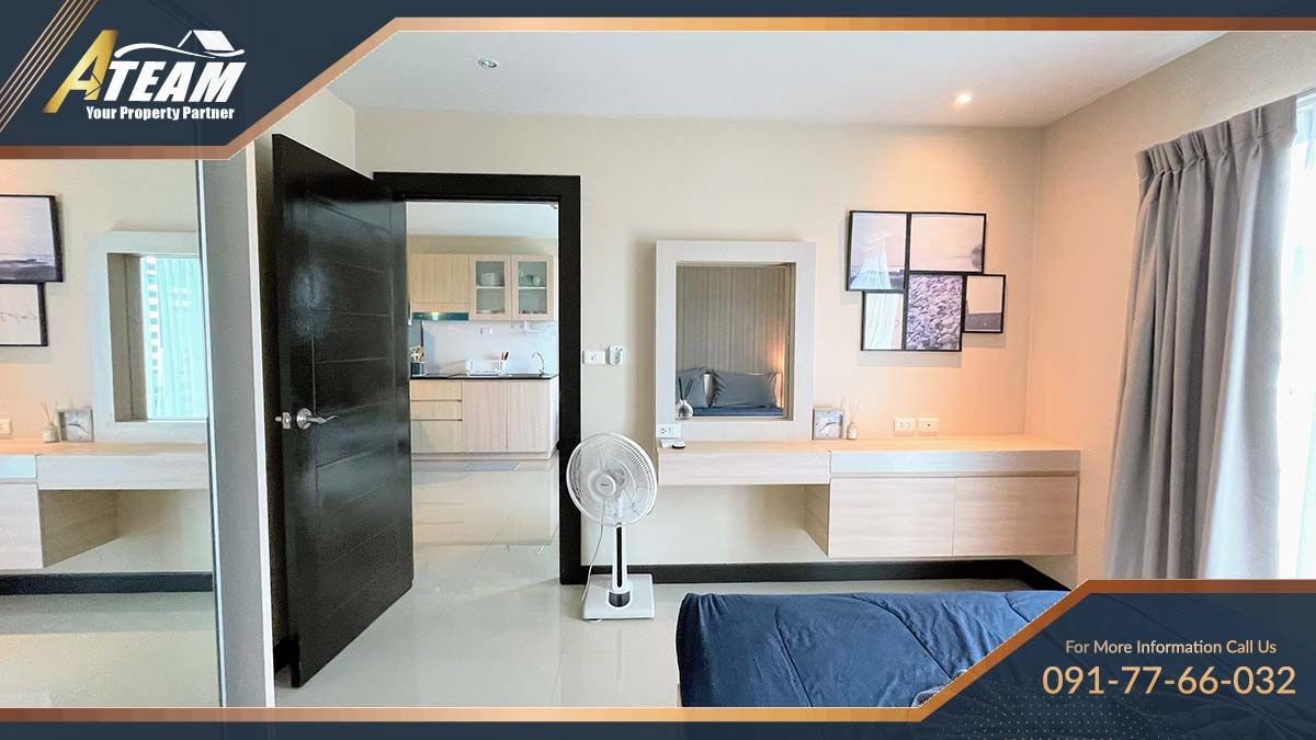 img_1BR condo for rent in 88Condo hua hin _2