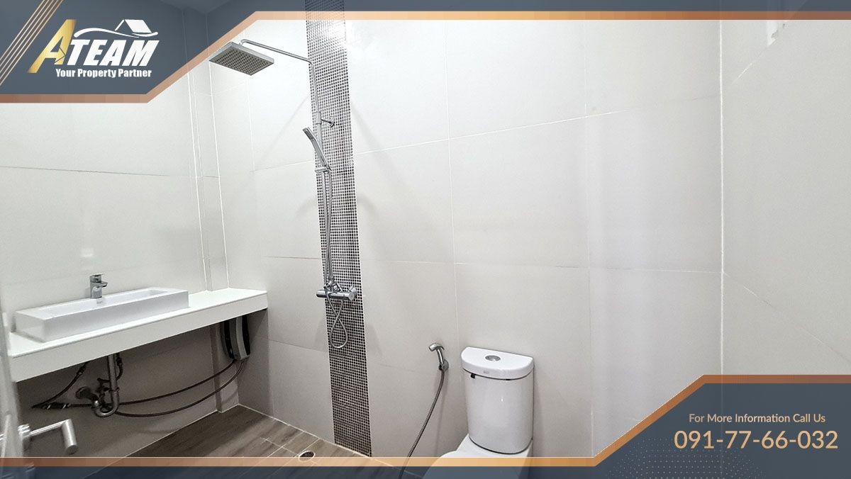 soi 51 resale townhouse hua hin20