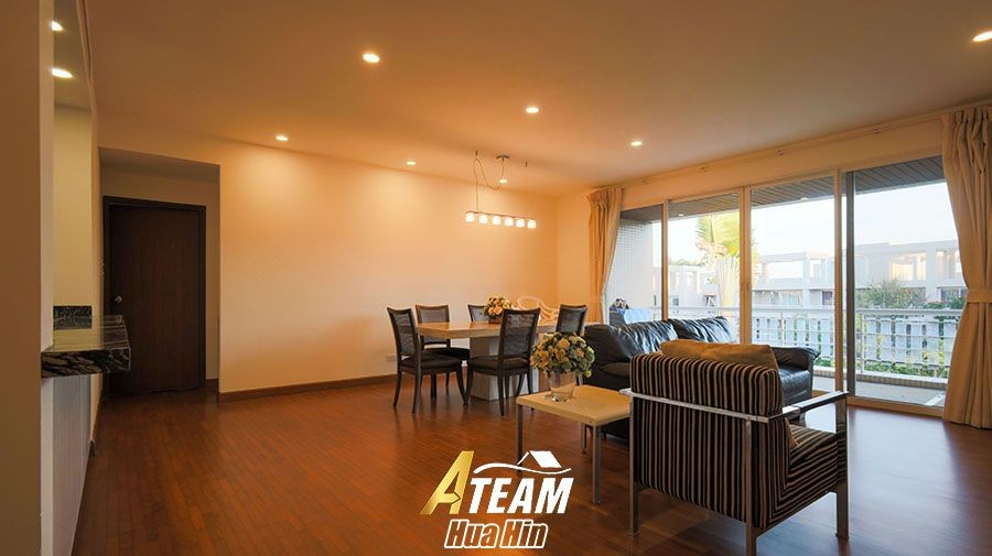 img_Condo for rent 3bed Baan Sansaran .244 huahin13
