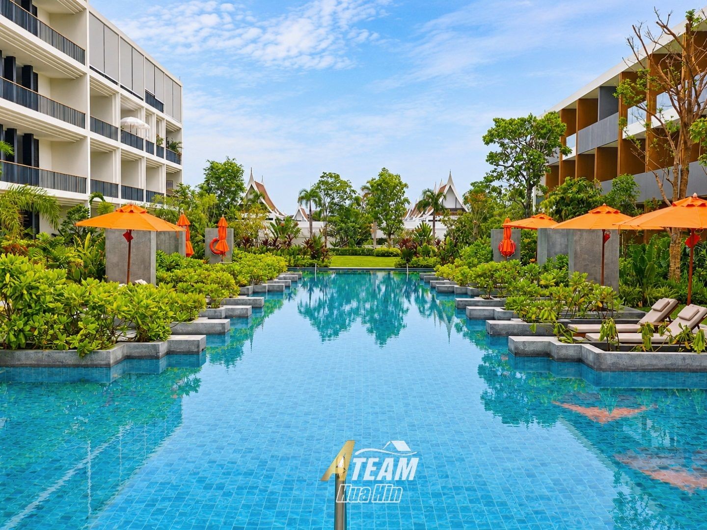 house for sale 2bedroom sunshine sampraya26