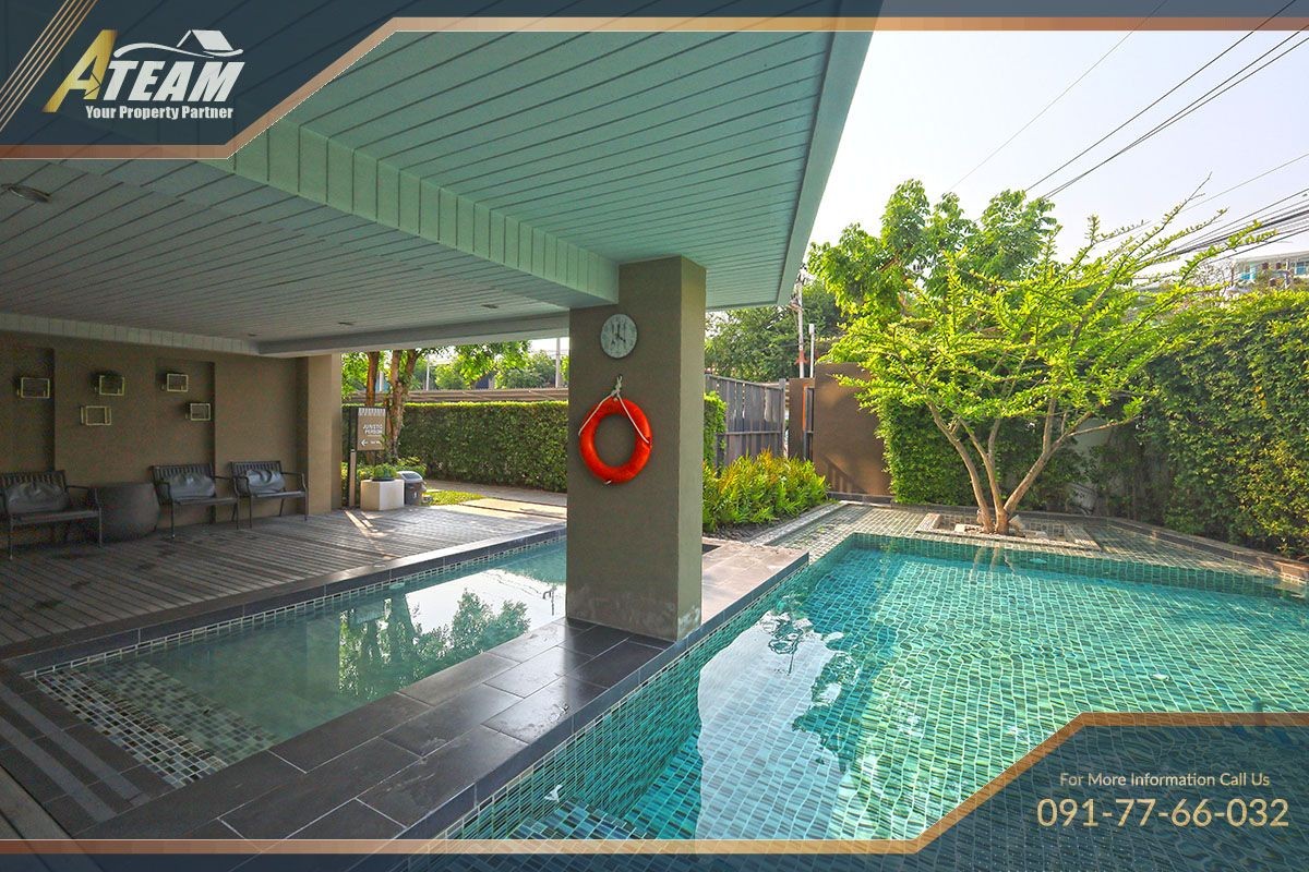 condo for sale huahin khaotakiab centercity 1bedroom18