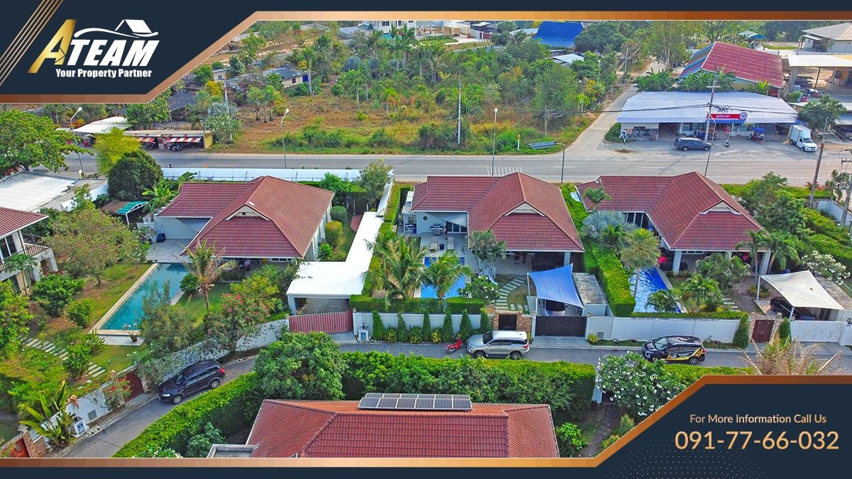 img_smart house valley pool villa resale devolpment Hua Hin4
