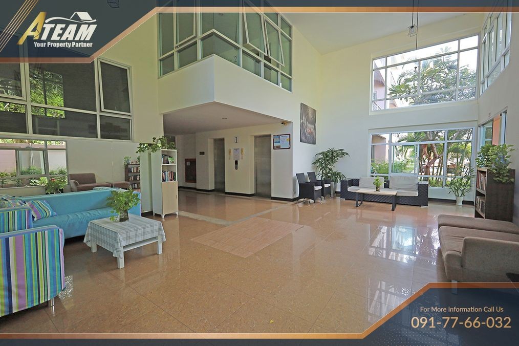 img_Flame Three Hua Hin 1 bedroom ID 48137 resale condo 6