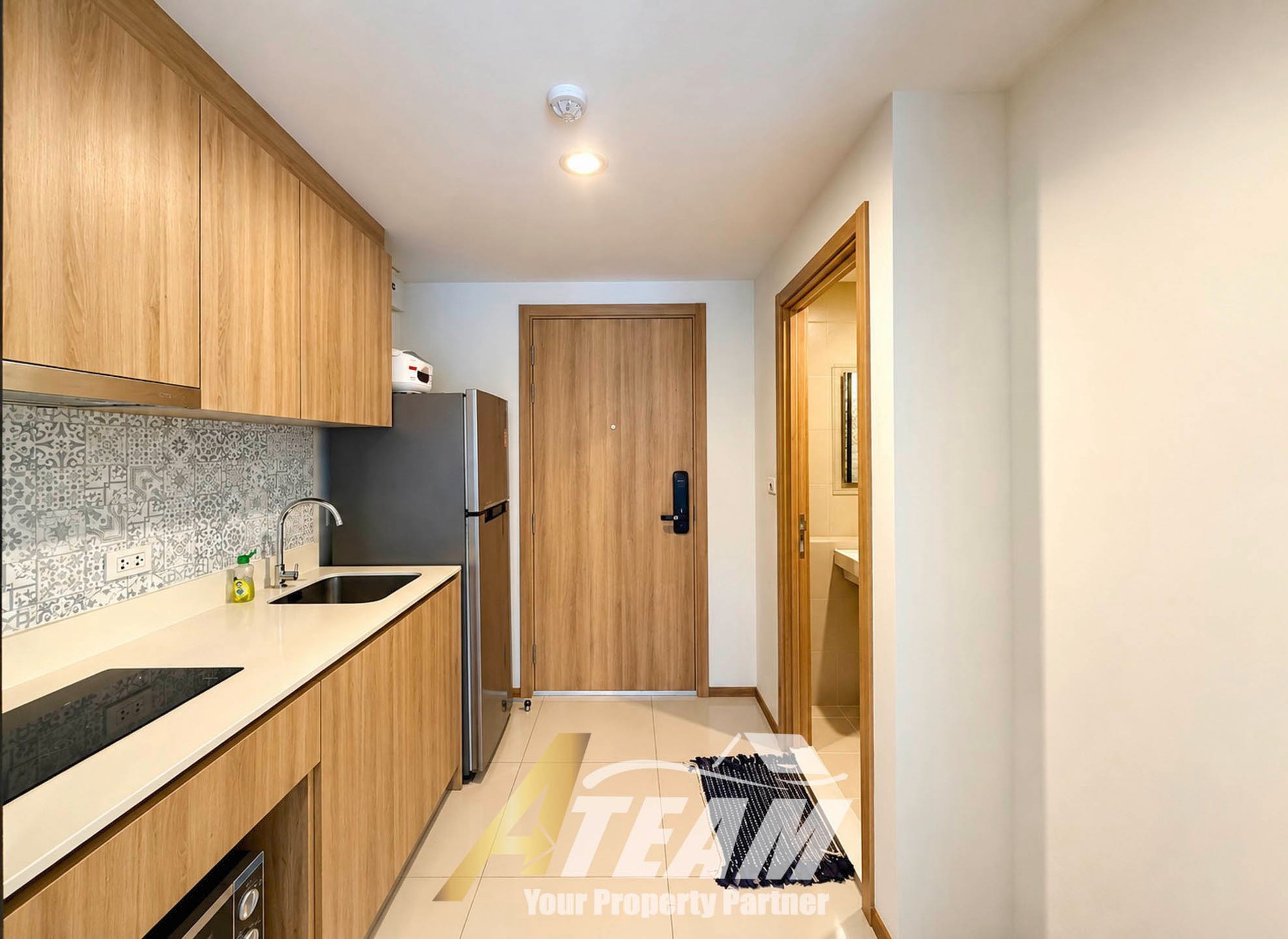 Studio Condo for Rent at La Habana Hua Hin – 14,000 THB/Month