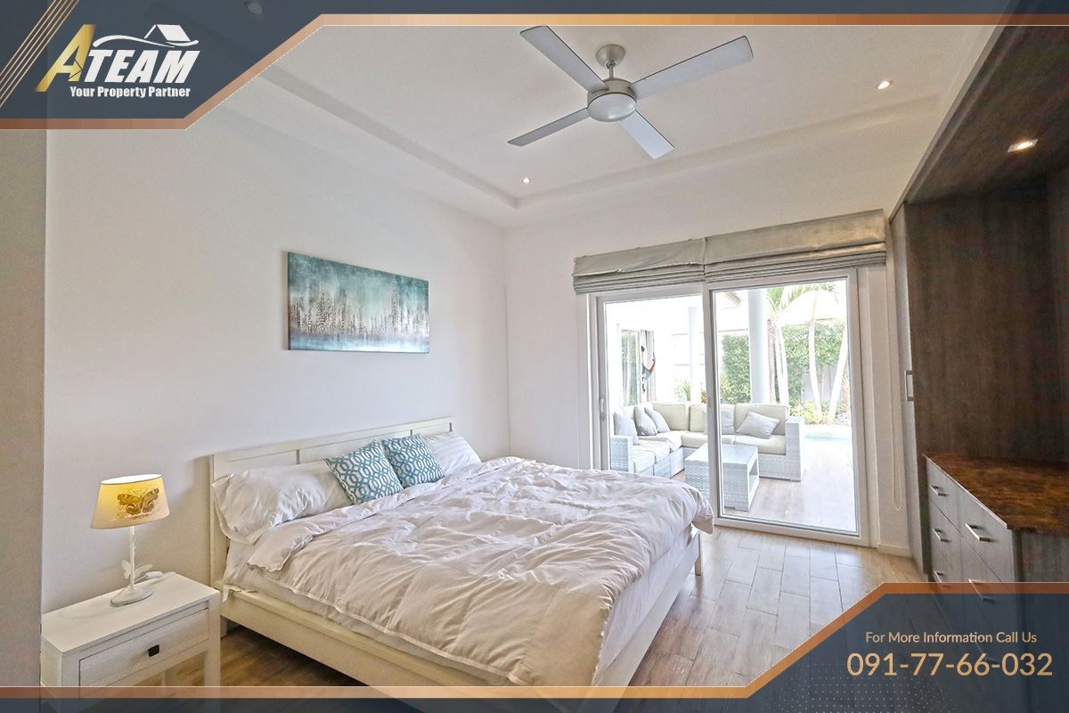 House for sale huahin maliresidences luxury poolvilla 3bedroom17