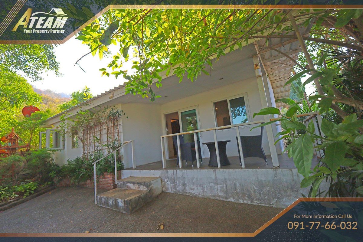 House for sale huahin chaam palmhills golfclub luxuryvilla65