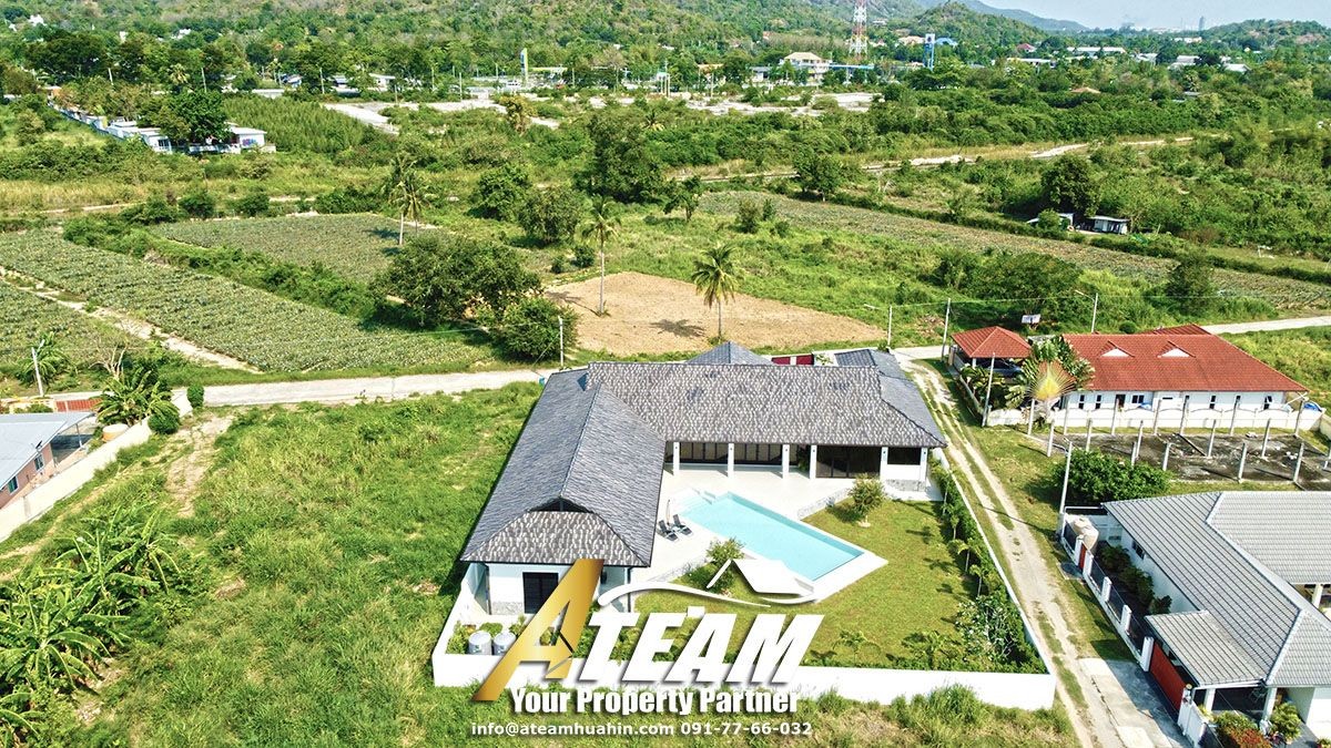 img_luxury khao tao pool villa resale hua hin12
