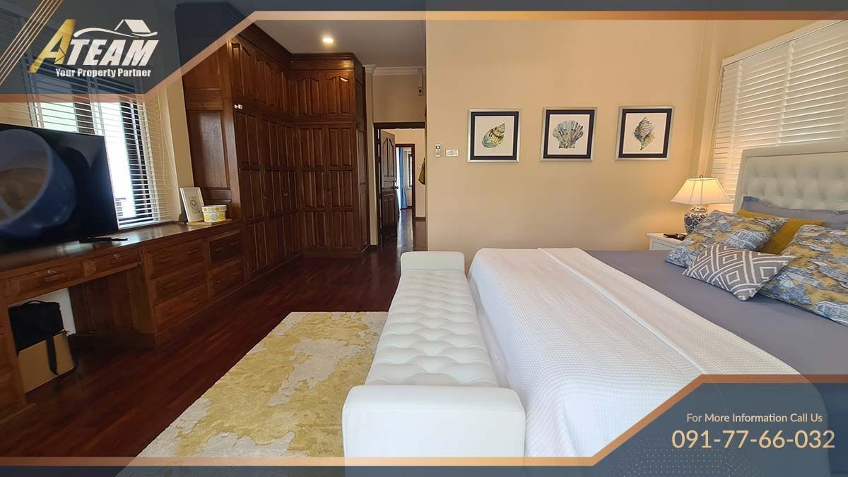 the heights 2 pool villa resale development hua hin23