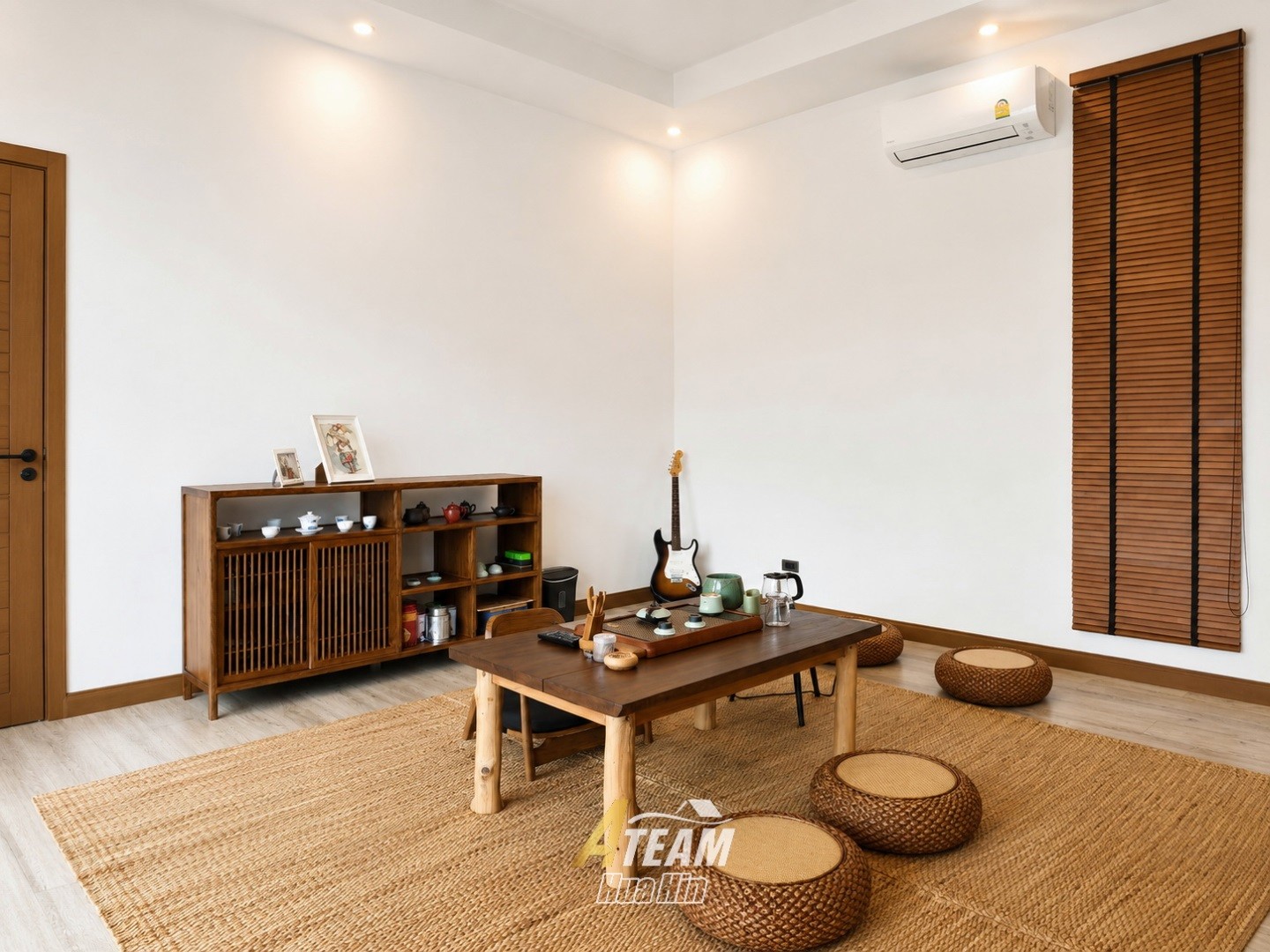 Impressionnante villa de luxe avec piscine, 5 chambres et 4 salles de bains