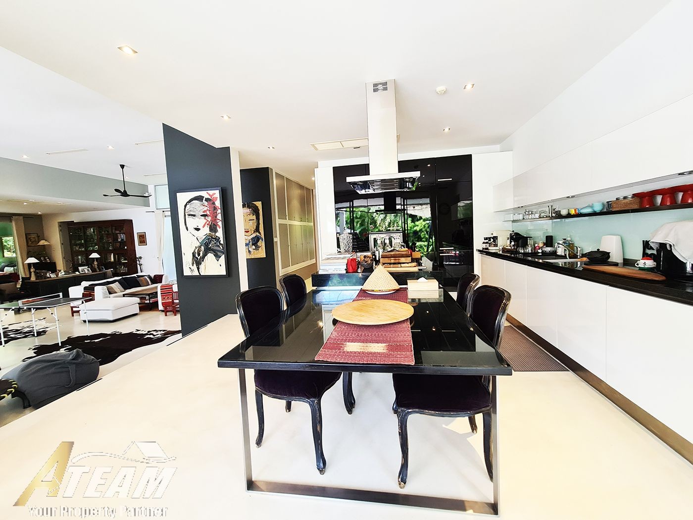 img_House for sale huahin BaanIngPhu 8bedrooms luxuryhouse7