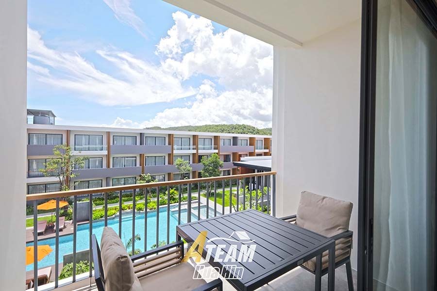 condo for sale luxury 2beds sunshine chaam22