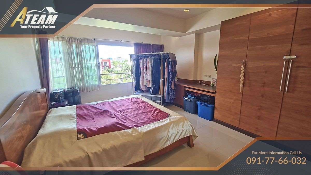img_jamjuree resale condo 2bed 1bath hua hin10