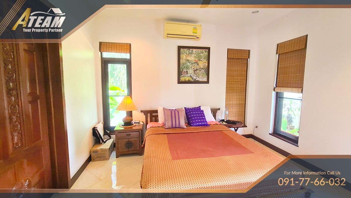 manora jord hua hin poolvilla hua hin development for sale offplan 25