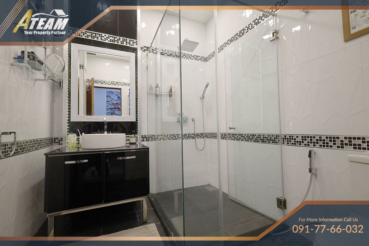 house for sale crystal huahin50