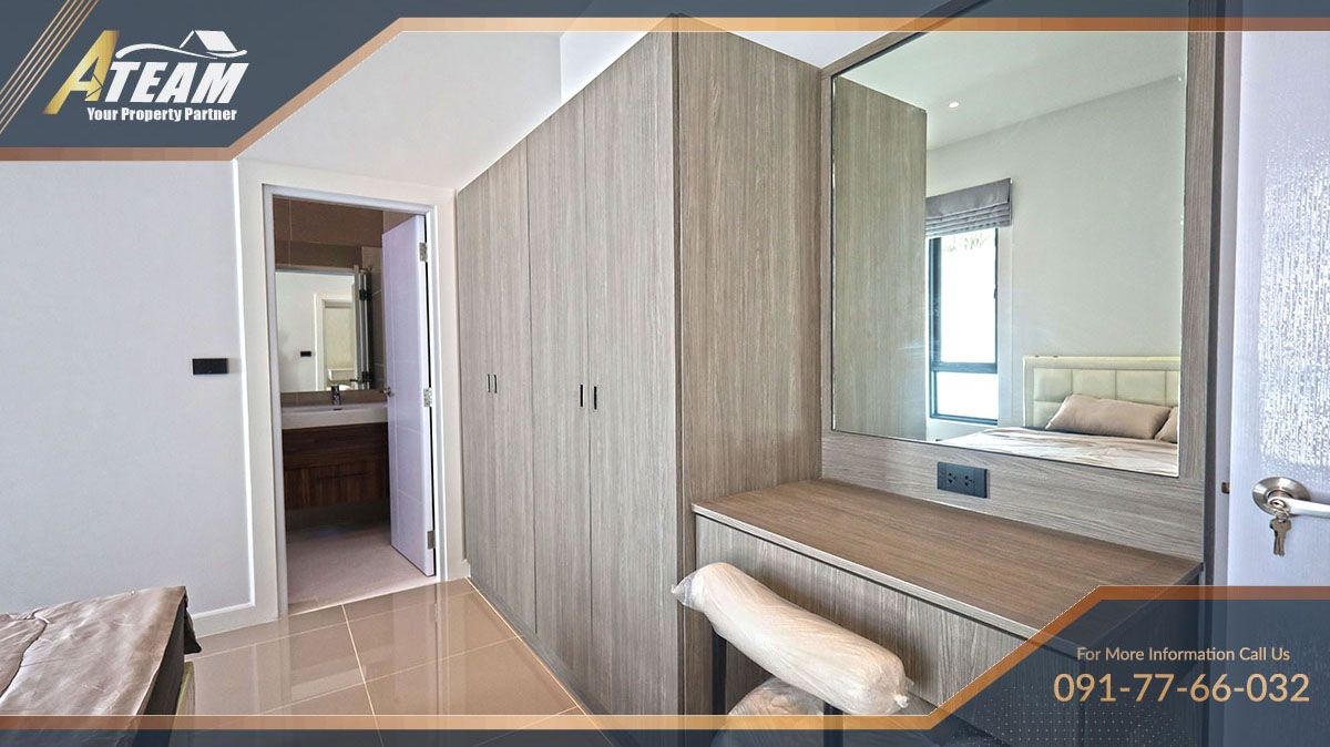 House for sale huahin blackmountain mountainveiw 3bedrooms25