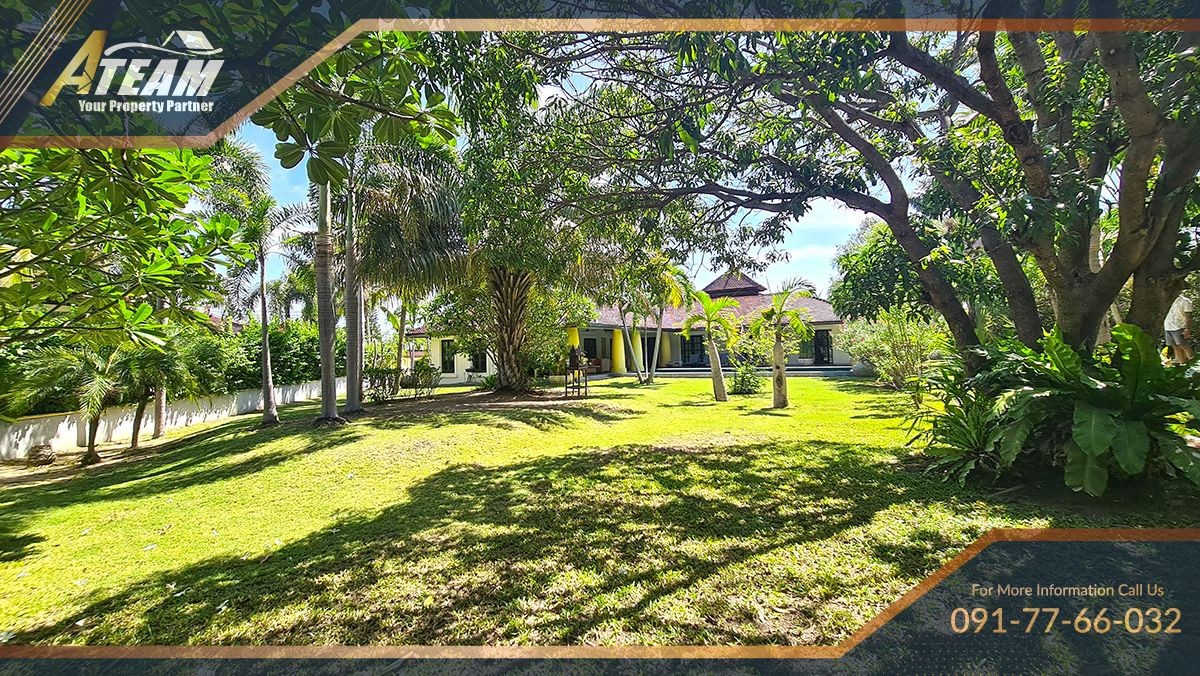 Bali-style-pool-villa-soi-114-for-sale-hua-hin-garden-2
