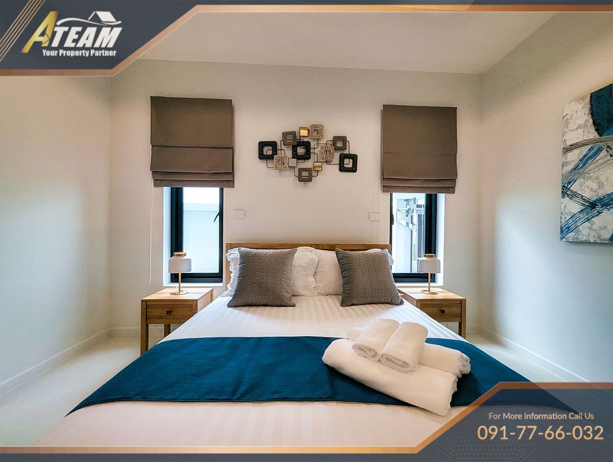 house for sale huahin chada homes15