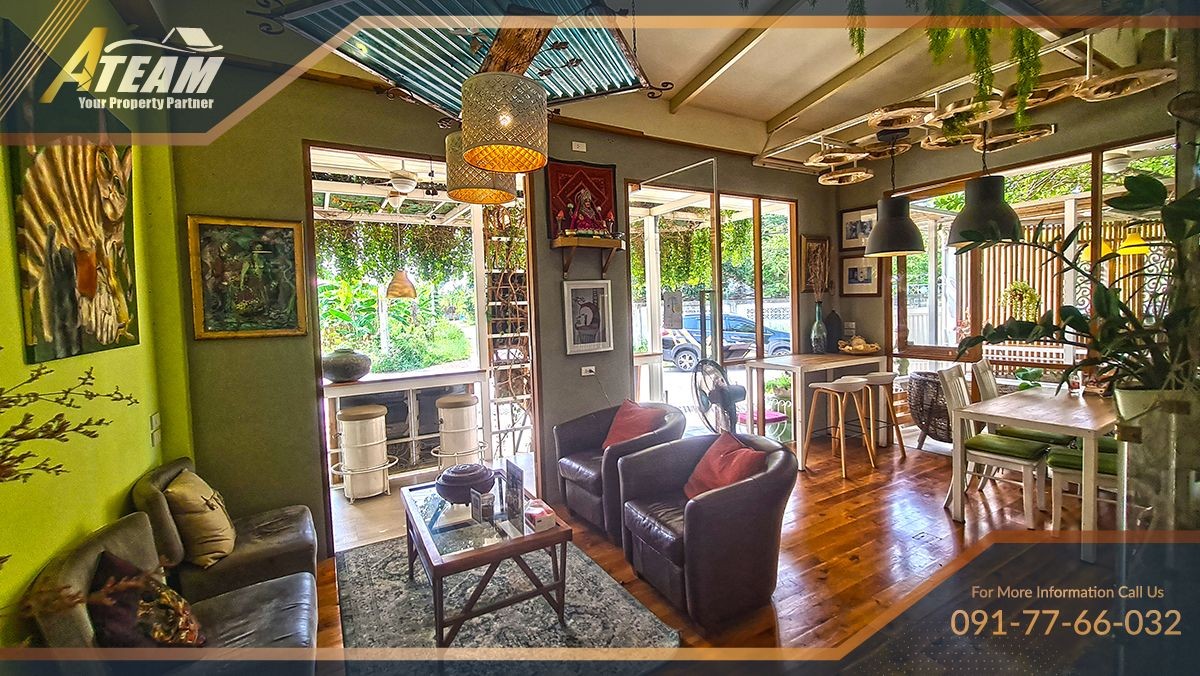 stylish house commercial resale hua hin32