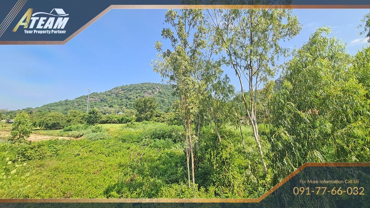 manora jord hua hin poolvilla hua hin development for sale offplan 31