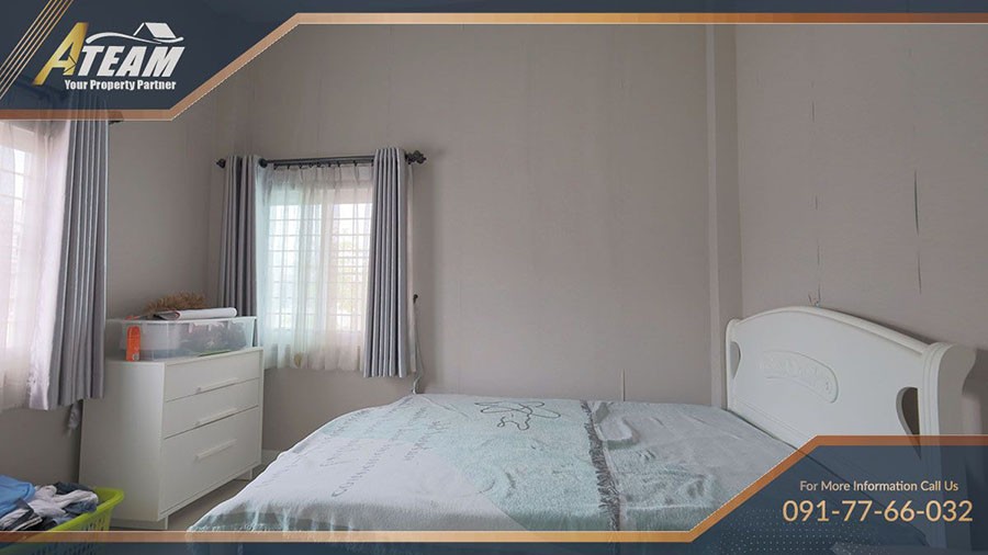house for sale 3beds wangpong huahin18