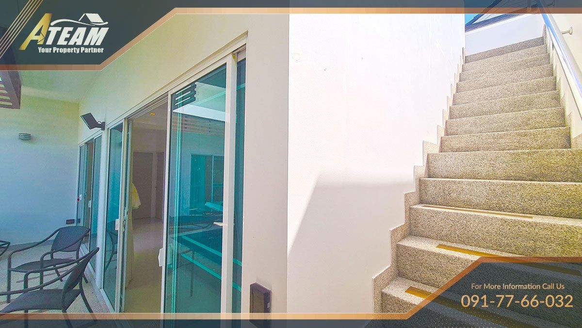 sivana gardens resale development Hua Hin20