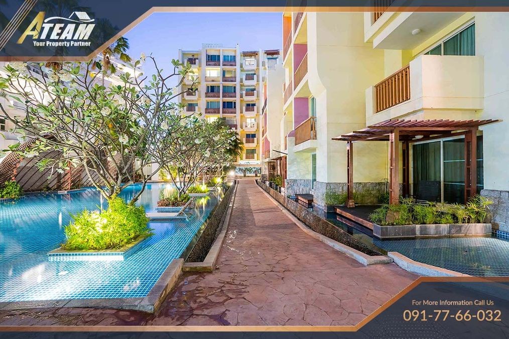 img_Hua Hin condo for sale myconos tree hua hin center4
