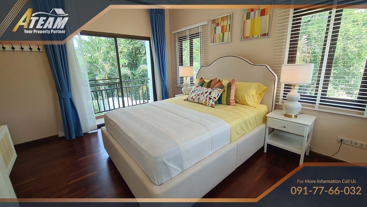 the heights 2 pool villa resale development hua hin17