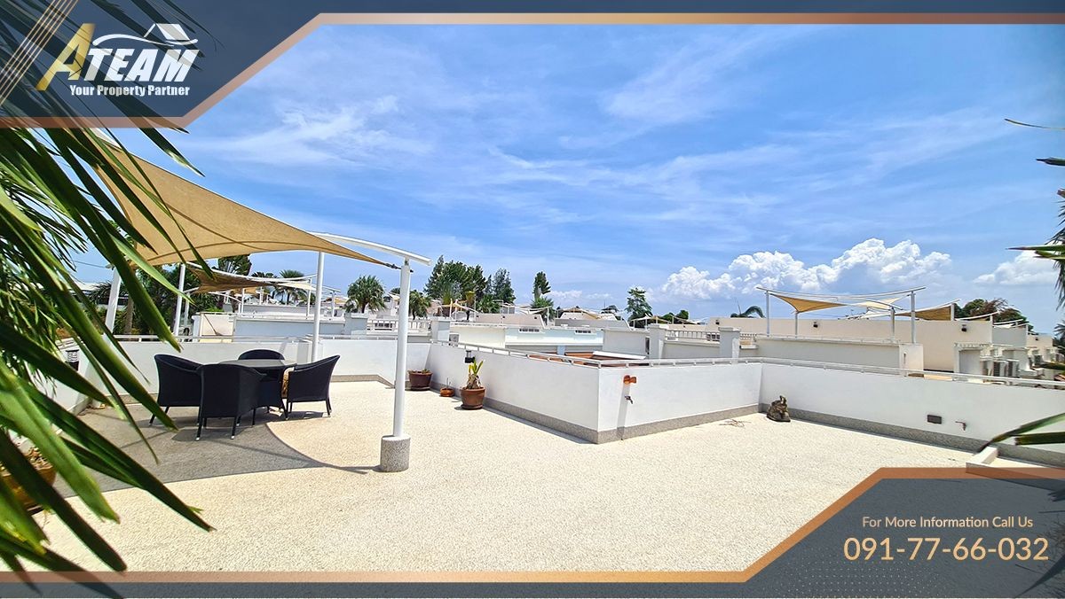 img_Pineapple hills resale pool villa 2bed 1bath hua hin6