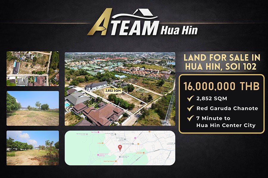 img_Land for Sale Victor's Land for Sale_ Soi. 102_ 1