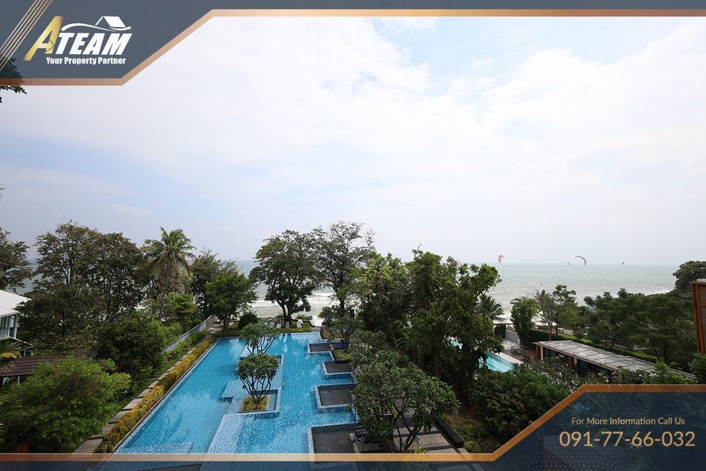 unique riverside pool villa hua hin pak nam pran20