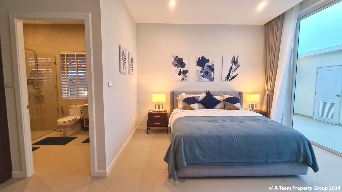 the bliss homes hua hin poolvilla hua hin OFFPLAN development 38