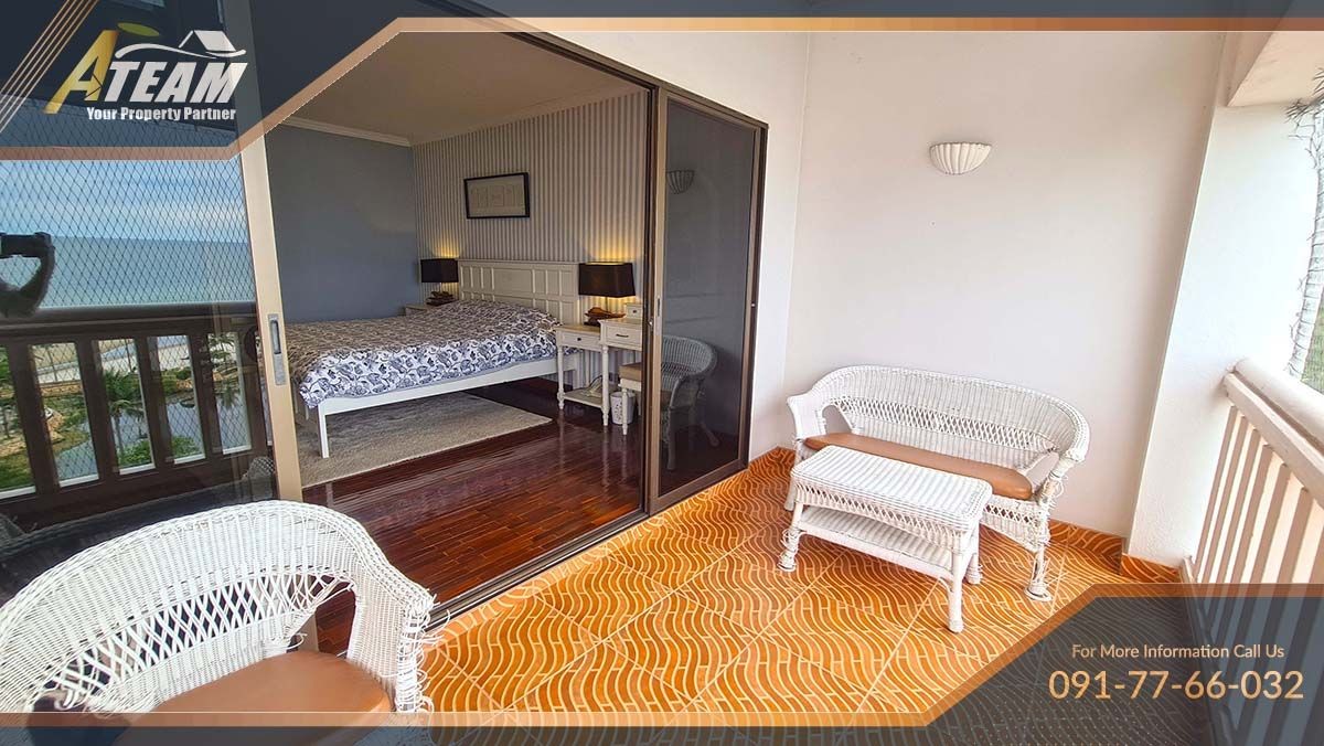 condo for sale huahin dusitthanihuahin 2bedroom beachfront24