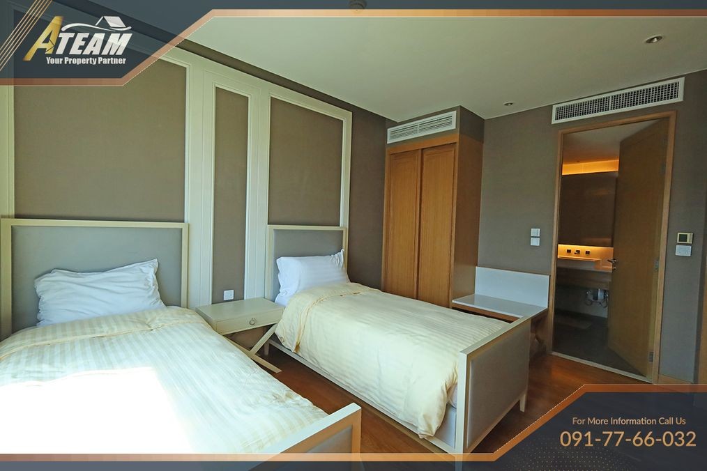 amari residences resale condo Hua Hin15