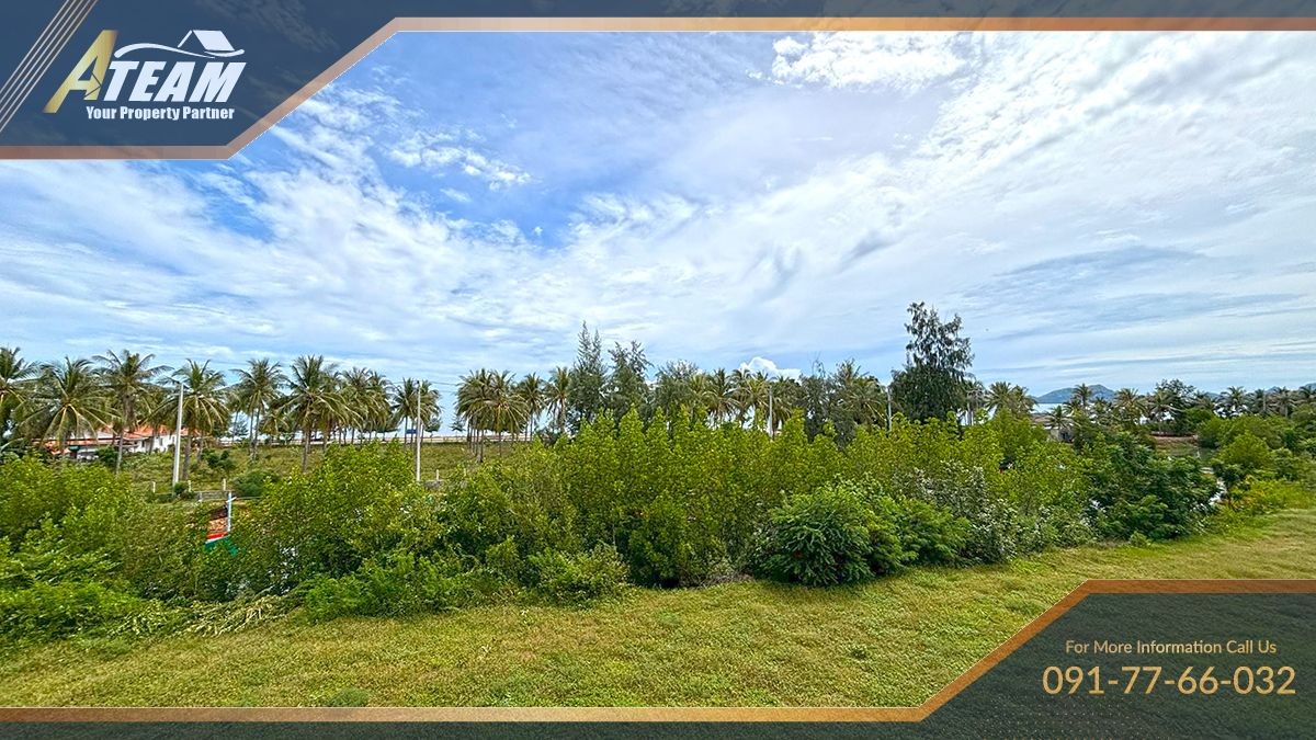 fisherman house residence resale condo 47sqm 1bed 1bath sam roi yod7