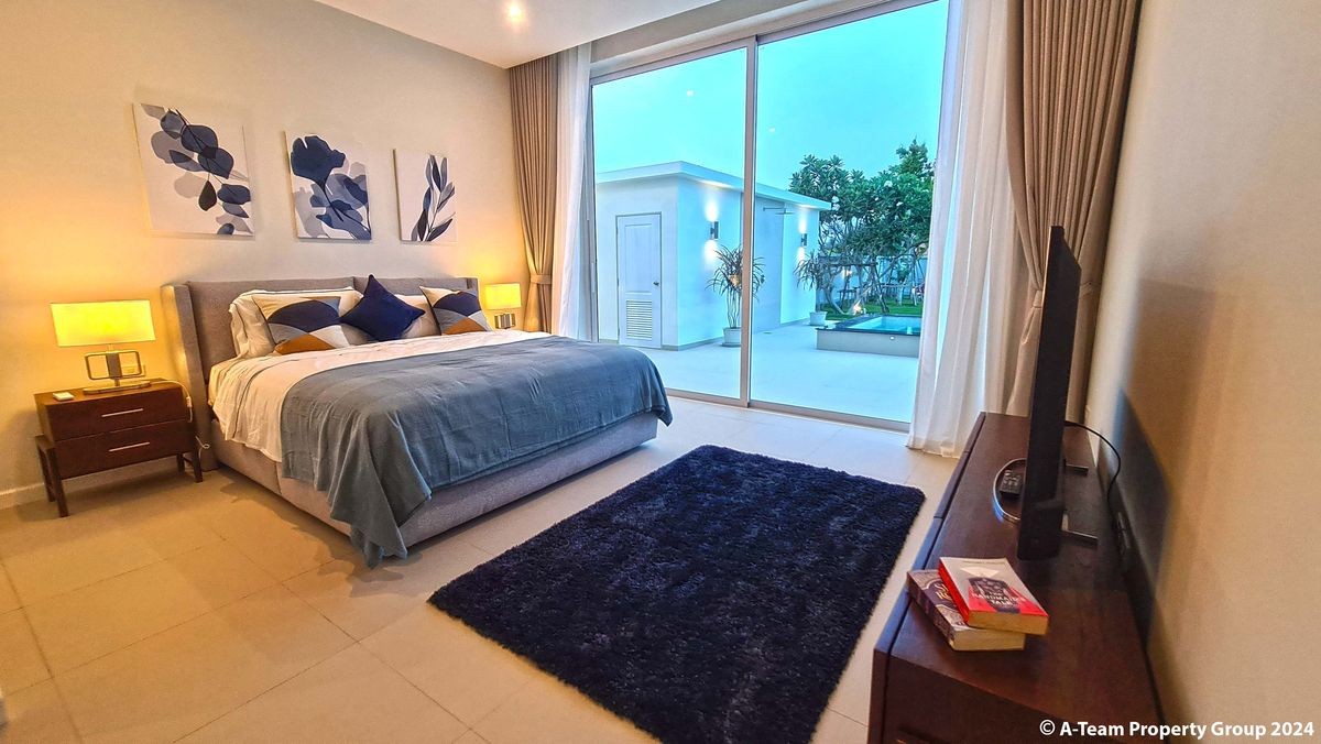 the bliss homes hua hin poolvilla hua hin OFFPLAN development 39