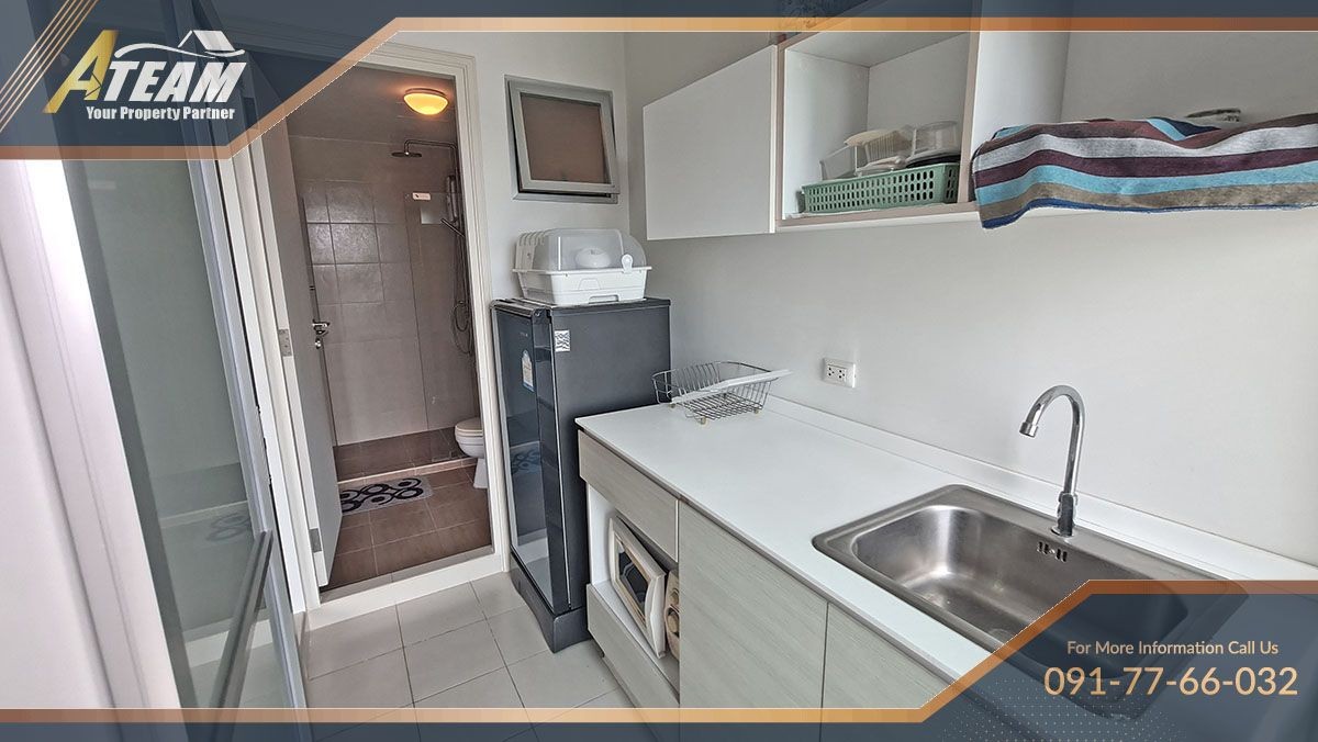 baan kiang fah resale condo hua hin4