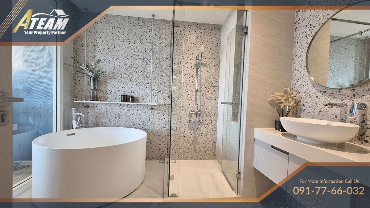 condo for sale vehha 1bedroom highrise seaview luxury huahin18