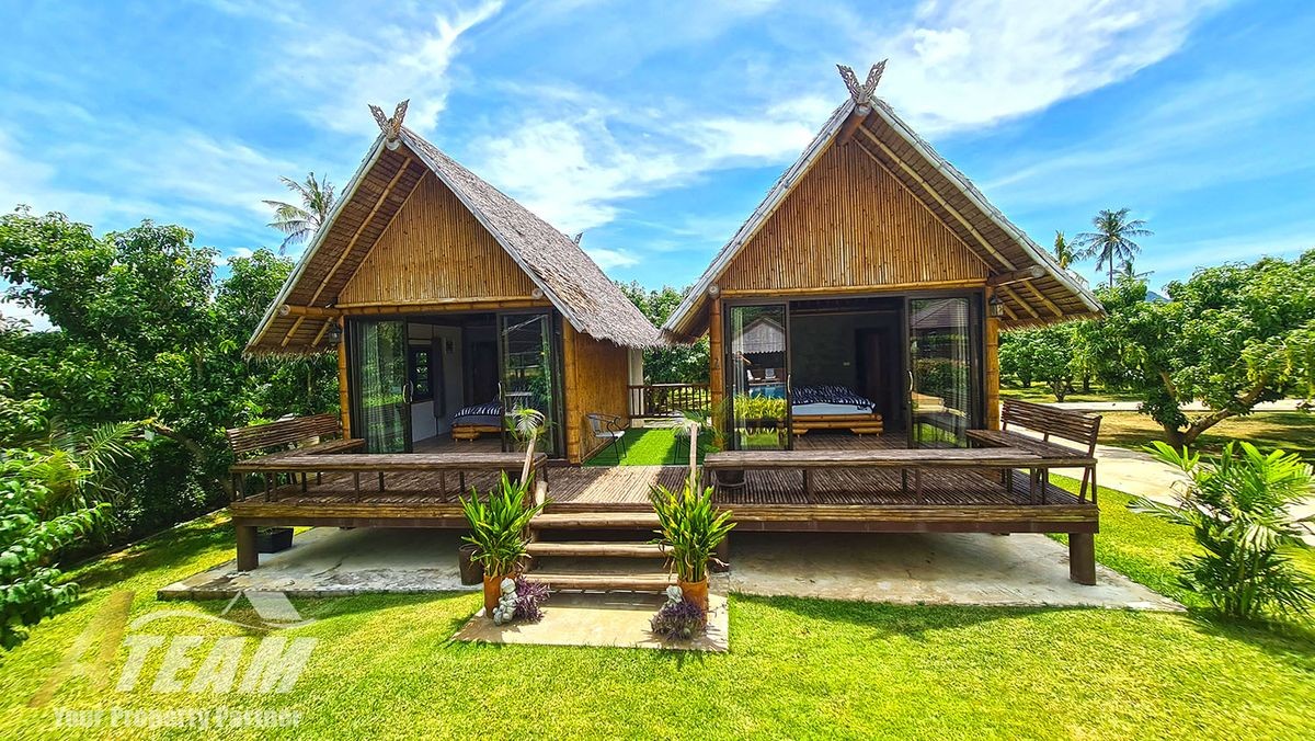 mango resort resale development Hua Hin64