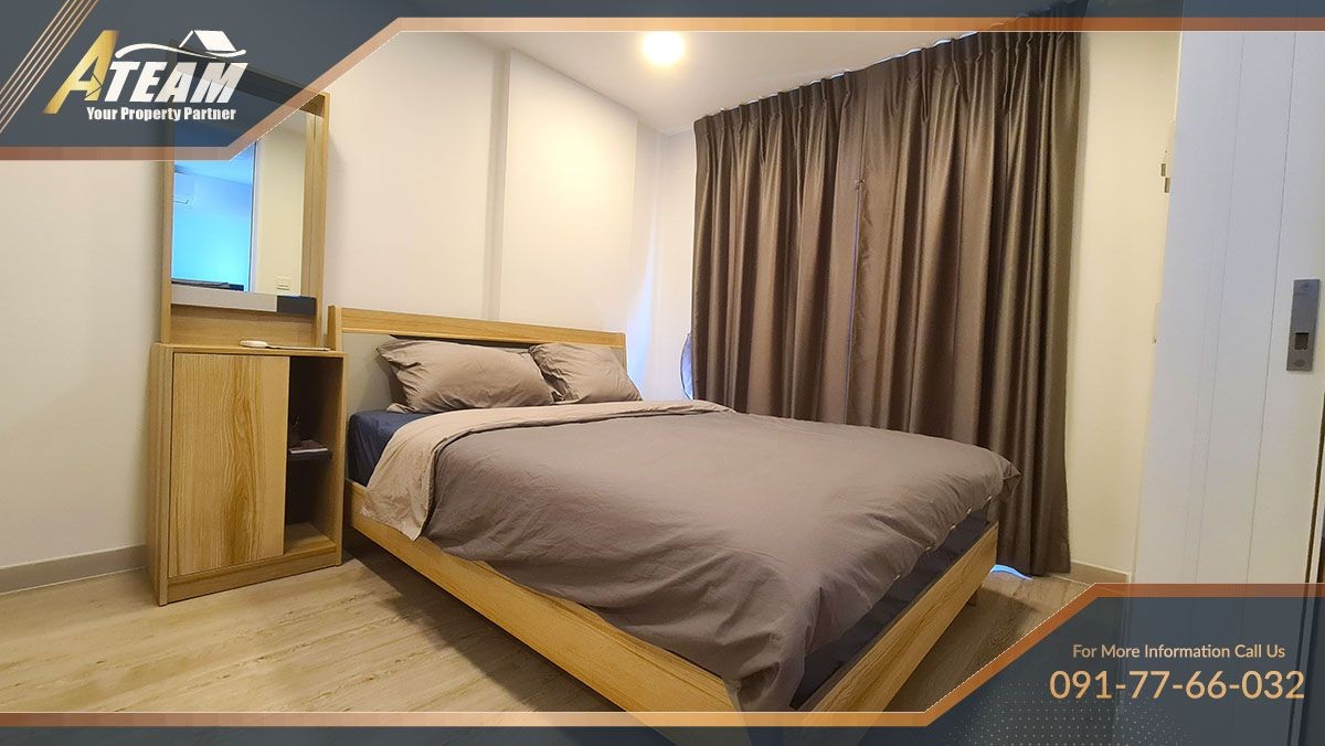 img_condo for rent Marvest hua hin _4