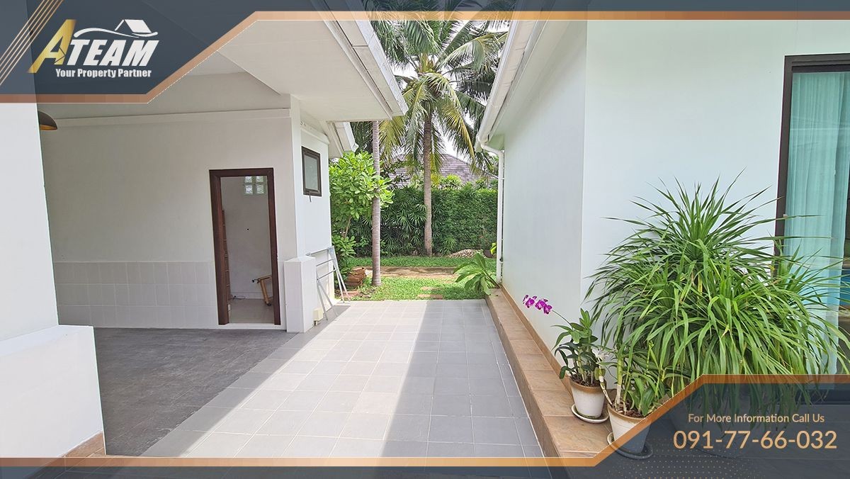 the heights 2 resale pool villa khao tao hua hin26