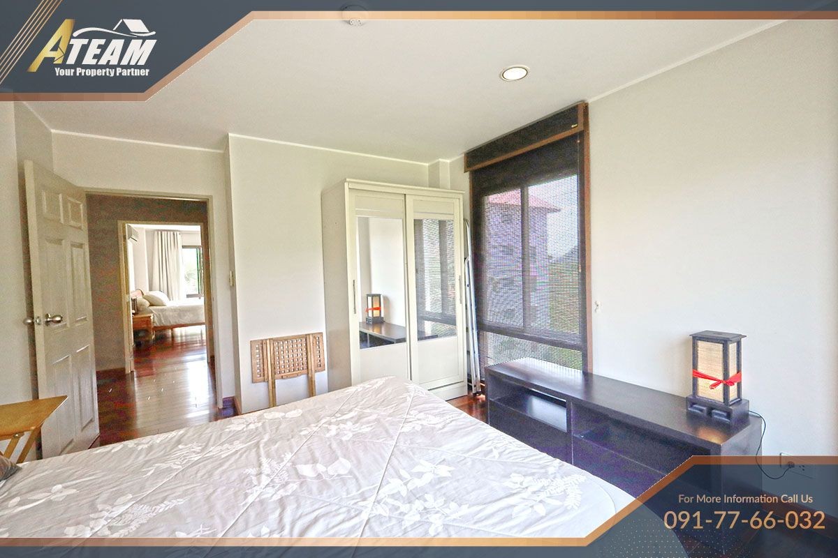 condo for sale huahin khaotao beachfrontcondo 2bedrooms santipura27