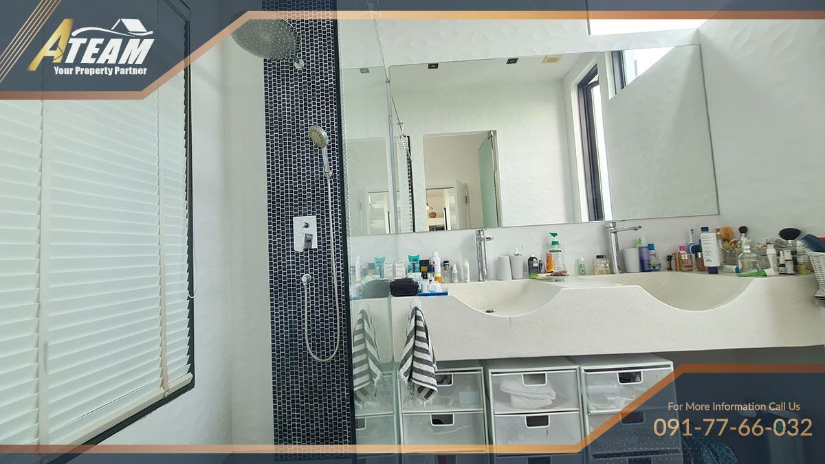 poolvilla for rent in LaLua hua hin 24