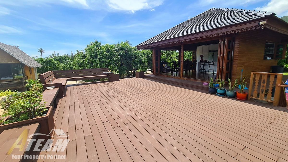 mango resort resale development Hua Hin42