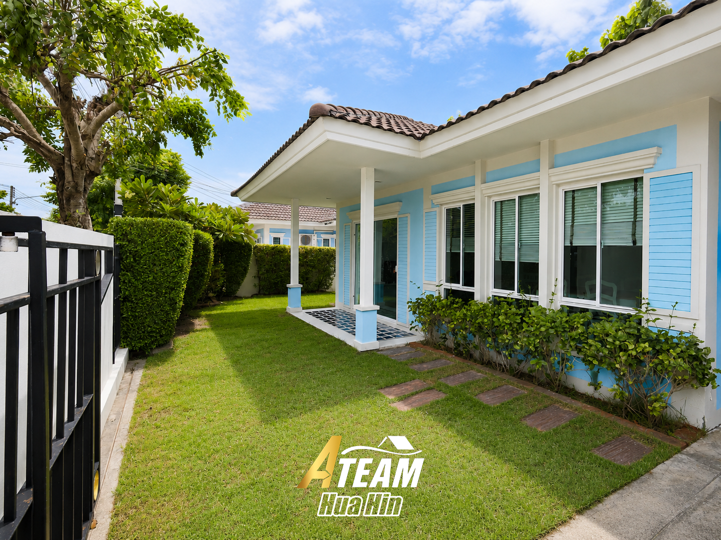 3 chambres à vendre à La Valle Ville, Hin Lek Fai, Hua Hin