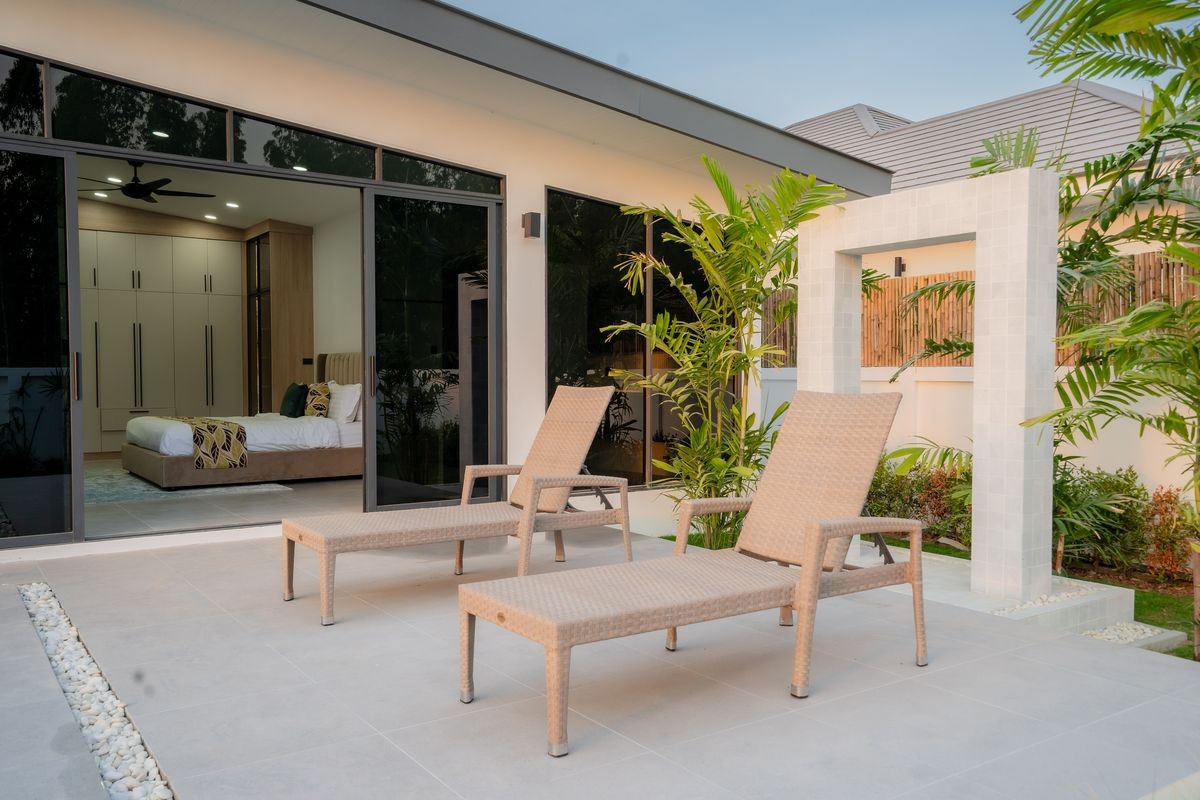 Moda Showhouse 22