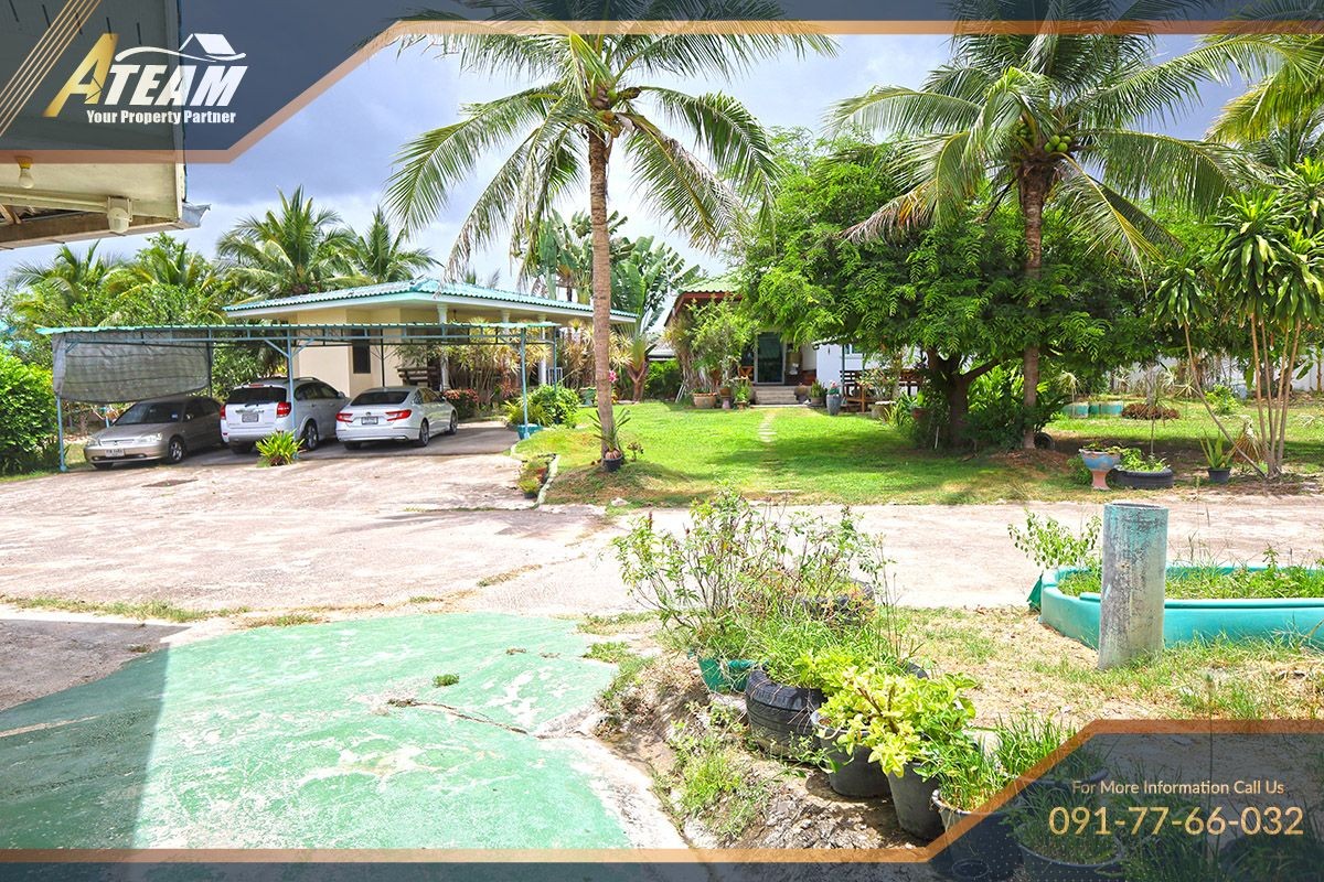 HHFL busuness for sale huahin fishing resort19