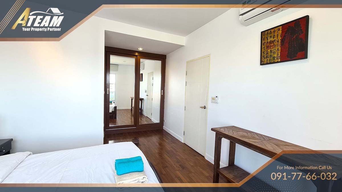 condo for sale huahin centercity bansandao 1bedroom beachfront16